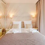 Piaskowa Elegancja F302- Basen Fitness Bawialnia Garaz W Cenie -polanki Aqua - Apartment Kolobrzeg