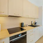 Piaskowa Elegancja F302- Basen Fitness Bawialnia Garaz W Cenie -polanki Aqua - Apartment *