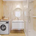 Piaskowa Elegancja F302- Basen Fitness Bawialnia Garaz W Cenie -polanki Aqua - Apartment *