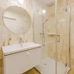 Apartment Piaskowa Elegancja F302- Basen Fitness Bawialnia Garaz W Cenie -polanki Aqua - *