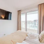 Piaskowa Elegancja F302- Basen Fitness Bawialnia Garaz W Cenie -polanki Aqua - Apartment Kolobrzeg