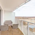 Apartment Piaskowa Elegancja F302- Basen Fitness Bawialnia Garaz W Cenie -polanki Aqua - Kolobrzeg