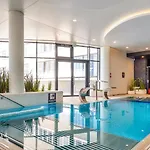 Apartment Piaskowa Elegancja F302- Basen Fitness Bawialnia Garaz W Cenie -polanki Aqua - Kolobrzeg