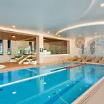Apartment Piaskowa Elegancja F302- Basen Fitness Bawialnia Garaz W Cenie -polanki Aqua - Kolobrzeg