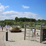 Piaskowa Elegancja F302- Basen Fitness Bawialnia Garaz W Cenie -polanki Aqua - * Kolobrzeg