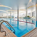 Apartment Piaskowa Elegancja F302- Basen Fitness Bawialnia Garaz W Cenie -polanki Aqua -