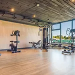 Apartment Piaskowa Elegancja F302- Basen Fitness Bawialnia Garaz W Cenie -polanki Aqua - Kolobrzeg