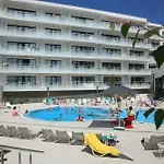 Apartment Piaskowa Elegancja F302- Basen Fitness Bawialnia Garaz W Cenie -polanki Aqua -