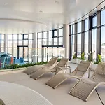 Apartment Piaskowa Elegancja F302- Basen Fitness Bawialnia Garaz W Cenie -polanki Aqua - *