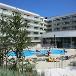 Piaskowa Elegancja F302- Basen Fitness Bawialnia Garaz W Cenie -polanki Aqua - Apartment