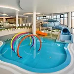 Piaskowa Elegancja F302- Basen Fitness Bawialnia Garaz W Cenie -polanki Aqua - * Kolobrzeg