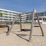 Piaskowa Elegancja F302- Basen Fitness Bawialnia Garaz W Cenie -polanki Aqua - Apartment