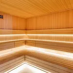 Apartment Piaskowa Elegancja F302- Basen Fitness Bawialnia Garaz W Cenie -polanki Aqua - Kolobrzeg