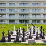 Apartment Piaskowa Elegancja F302- Basen Fitness Bawialnia Garaz W Cenie -polanki Aqua -