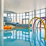 Apartment Piaskowa Elegancja F302- Basen Fitness Bawialnia Garaz W Cenie -polanki Aqua - Kolobrzeg