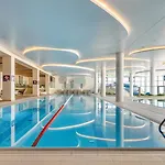 Piaskowa Elegancja F302- Basen Fitness Bawialnia Garaz W Cenie -polanki Aqua -