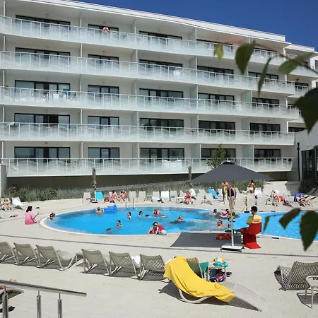 Apartman Piaskowa Elegancja F302- Basen Fitness Bawialnia Garaz W Cenie -polanki Aqua -